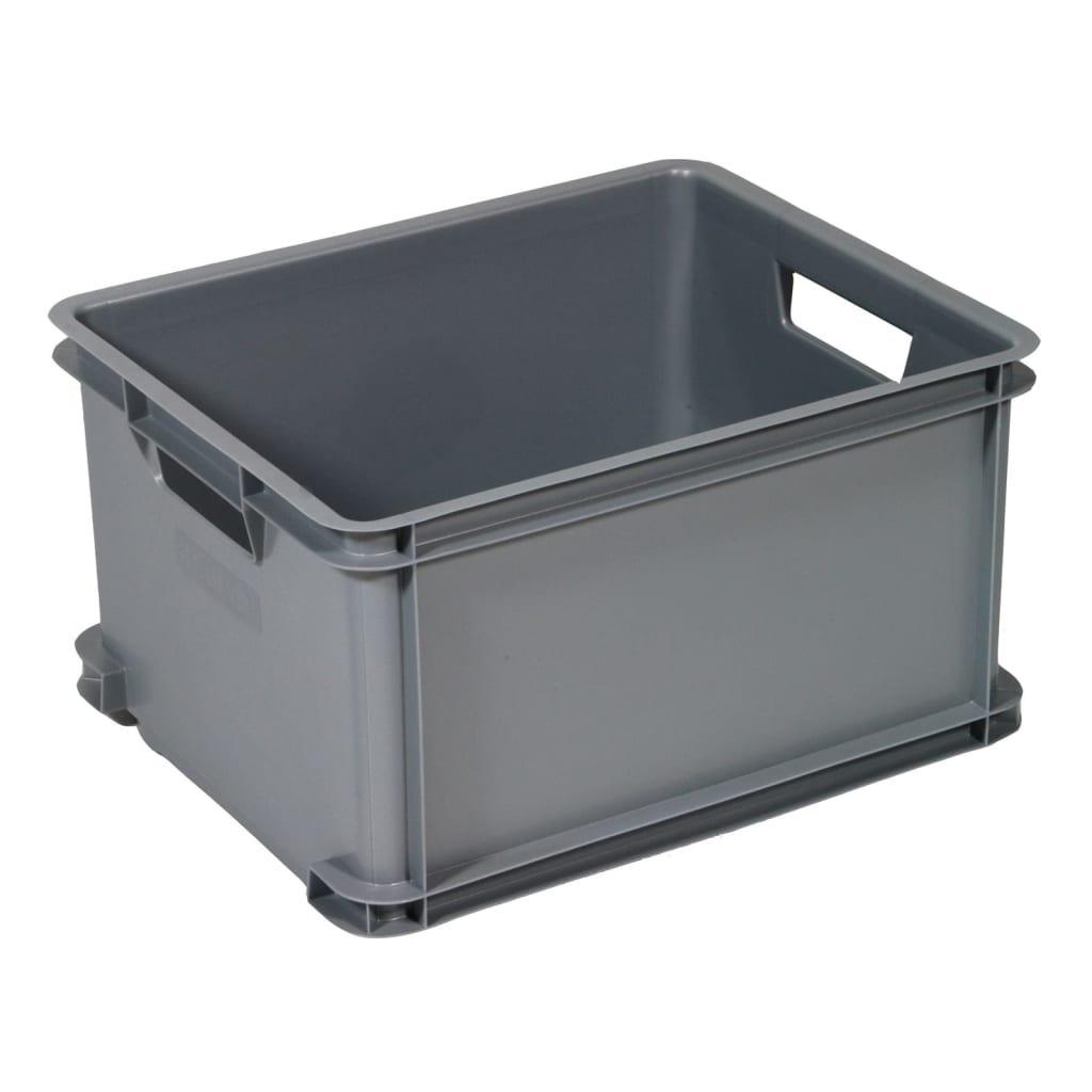 Curver Boîte de rangement ménagère plastique  