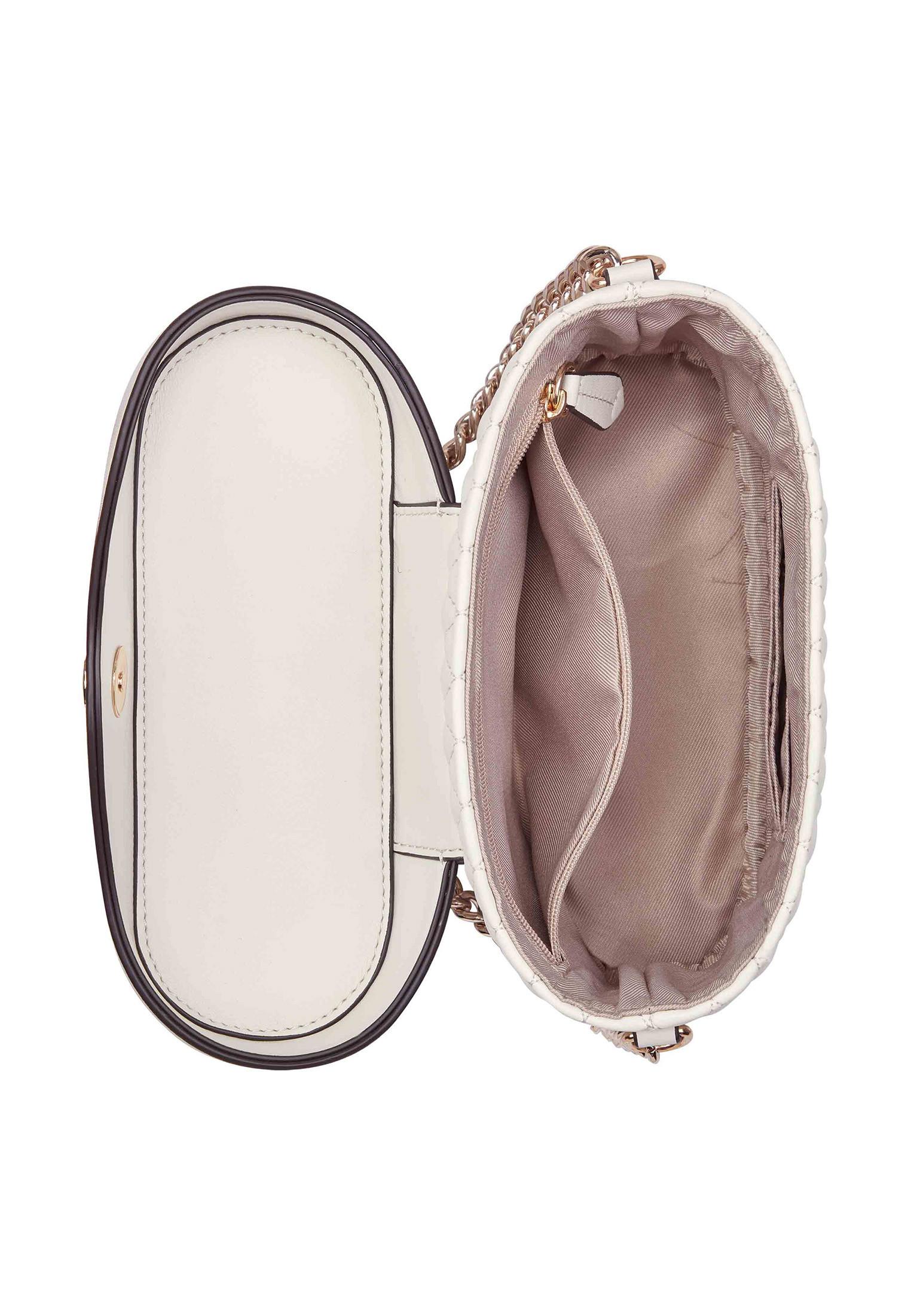 Nine West  Caelia Crossbody Cannister 