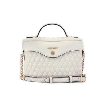 Caelia Crossbody Cannister