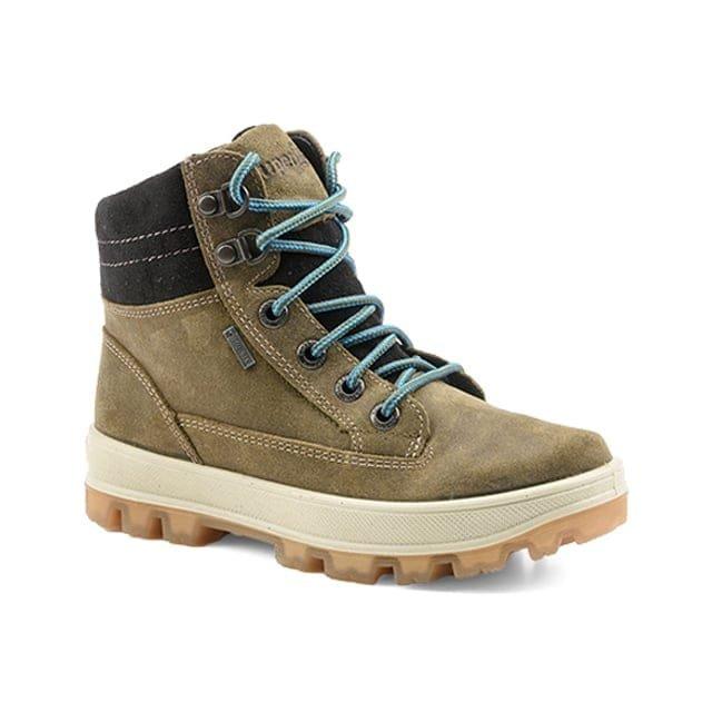 Image of 473-32 Unisex Khaki 32