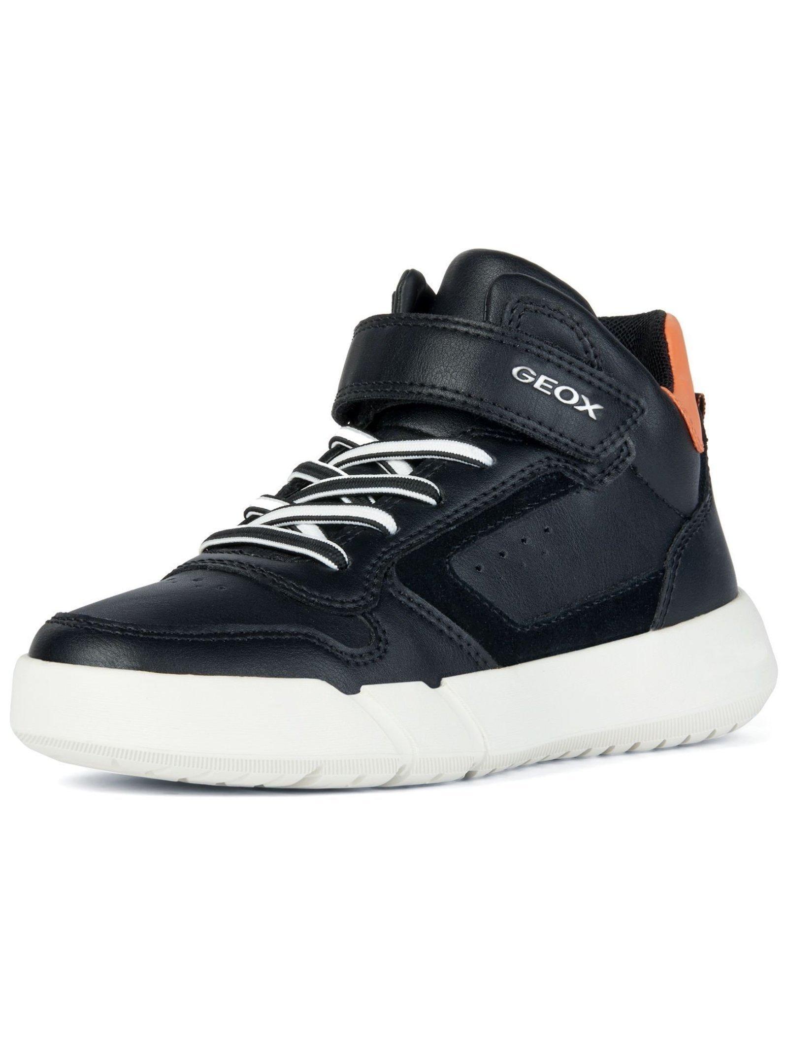 Image of Sneaker Unisex Schwarz 34