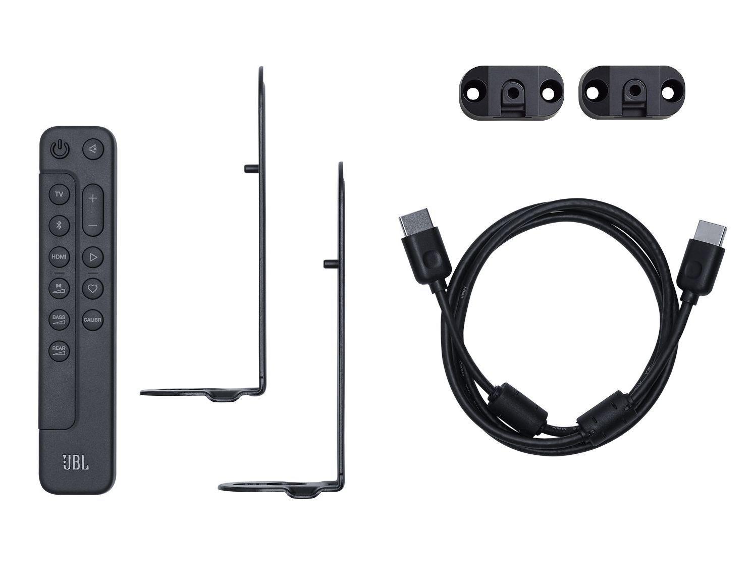 JBL  Bar 1300 Soundbar 