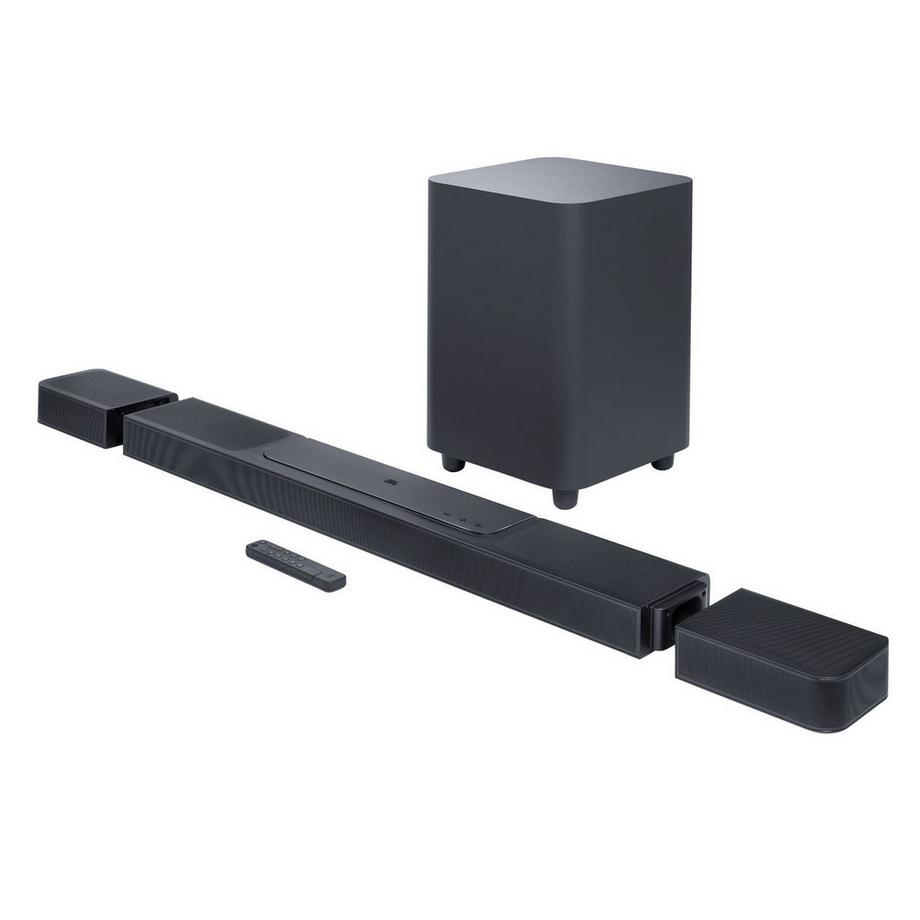 JBL  Bar 1300 Soundbar 