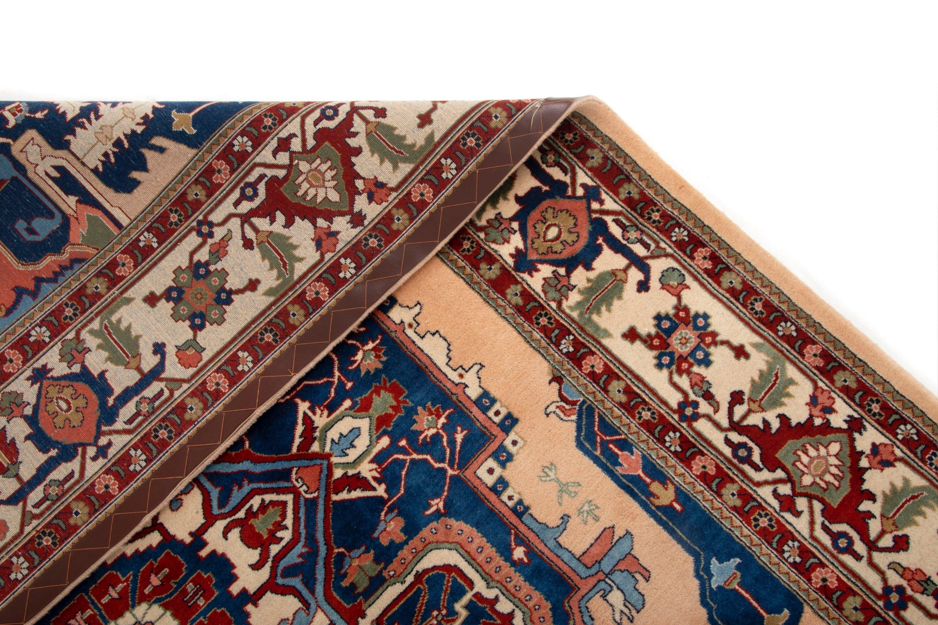 VIDAL Indo Tabriz  