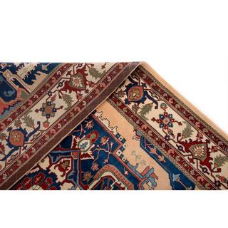 VIDAL Indo Tabriz  