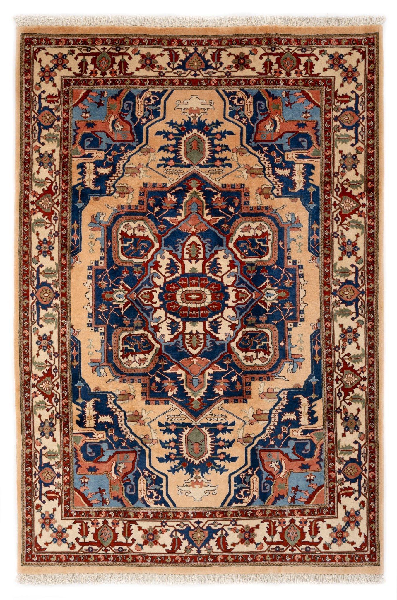 VIDAL Indo Tabriz  