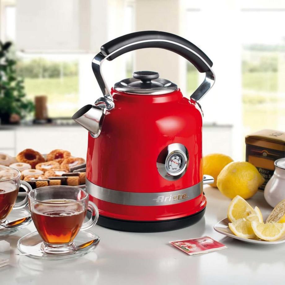 Ariete bouilloire électrique  