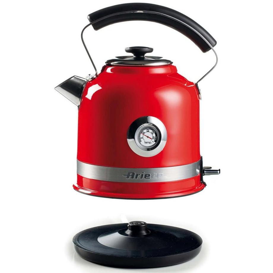 Ariete bouilloire électrique  