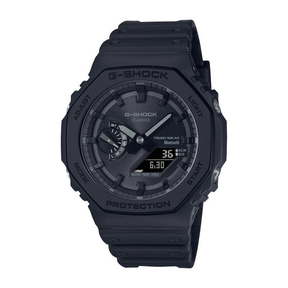 CASIO  G-Shock GA-B2100-1A1ER Solar 