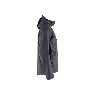 Blaklader Veste Softshell avec Capuche  