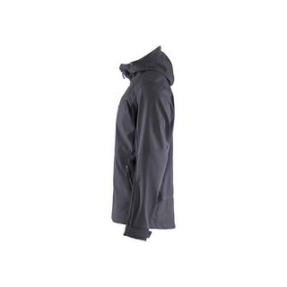 Blaklader Veste Softshell avec Capuche  