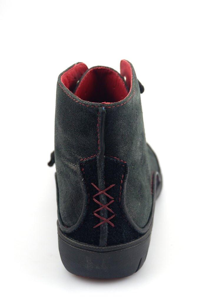 Clarks  Un Moon - Leder stiefelette 