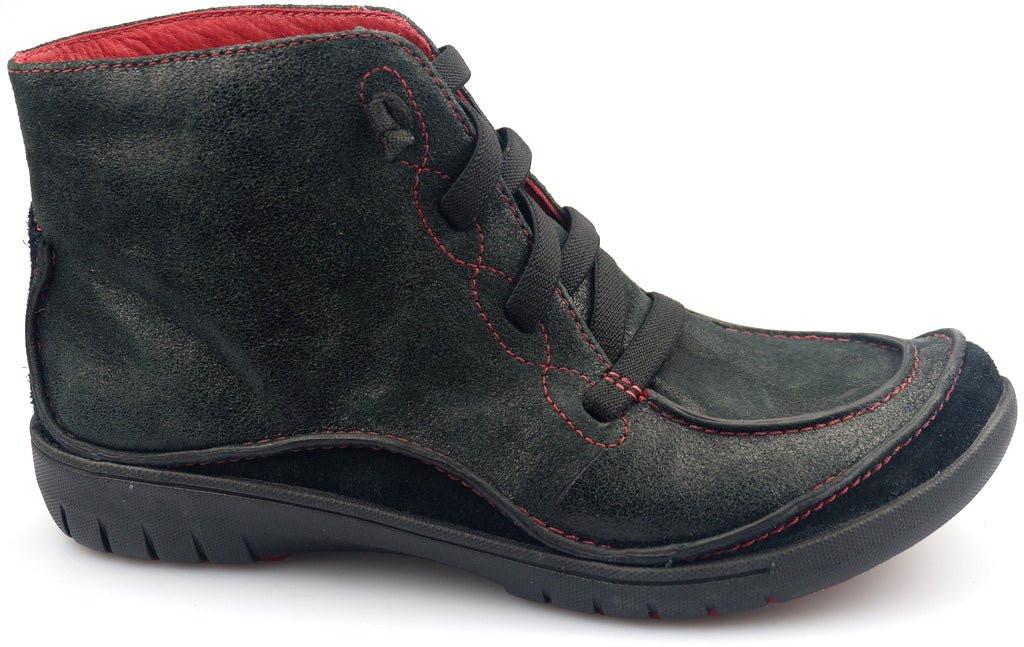 Clarks  Un Moon - Bottines cuir 