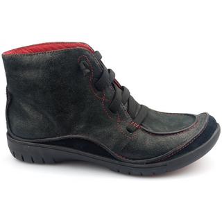 Clarks  Un Moon - Leder stiefelette 