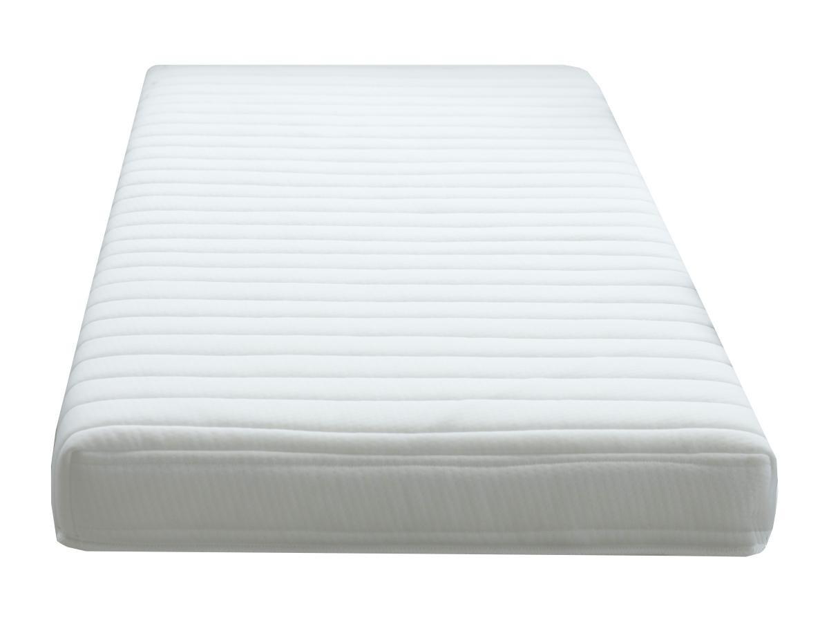 DREAMEA Matelas de relaxation accueil latex SAORI de DREAMEA ép 0  