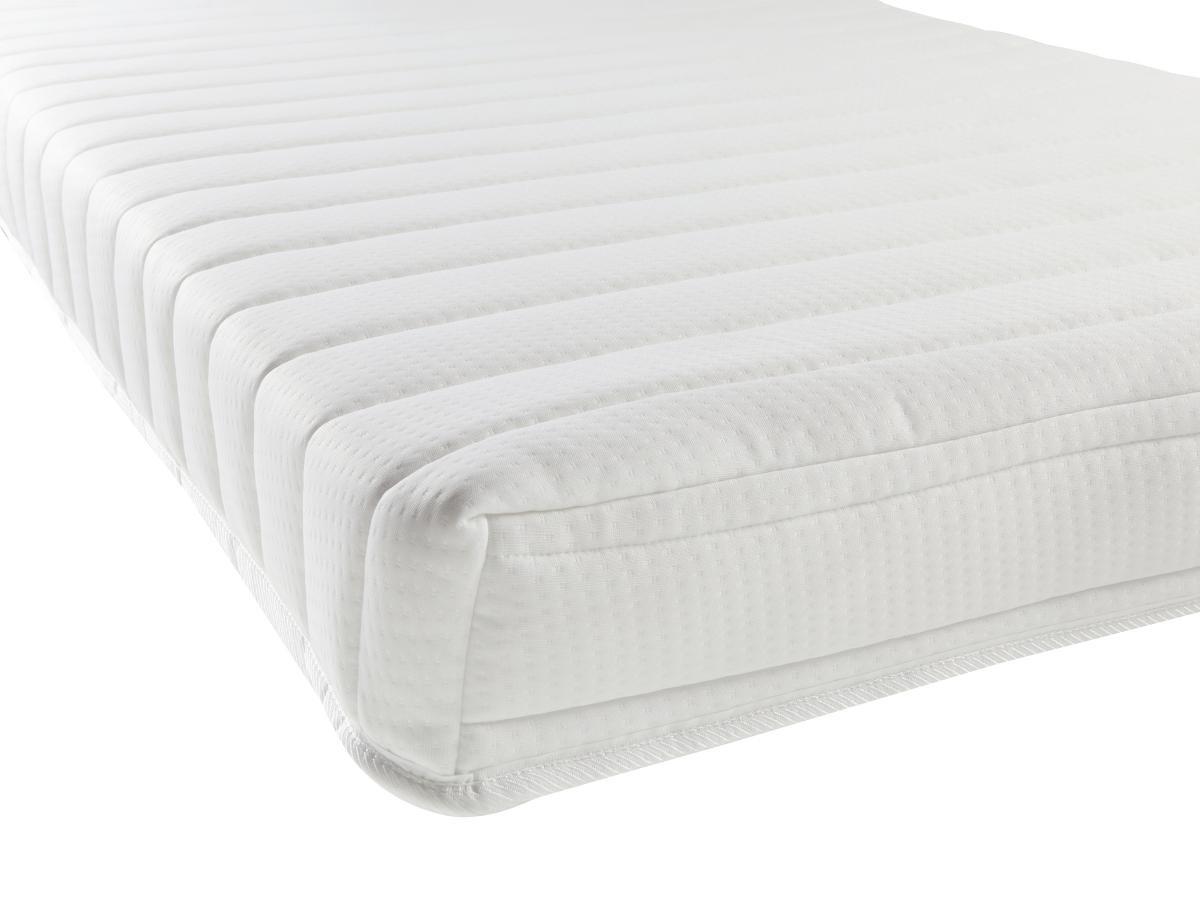 DREAMEA Matelas de relaxation accueil latex SAORI de DREAMEA ép 0  