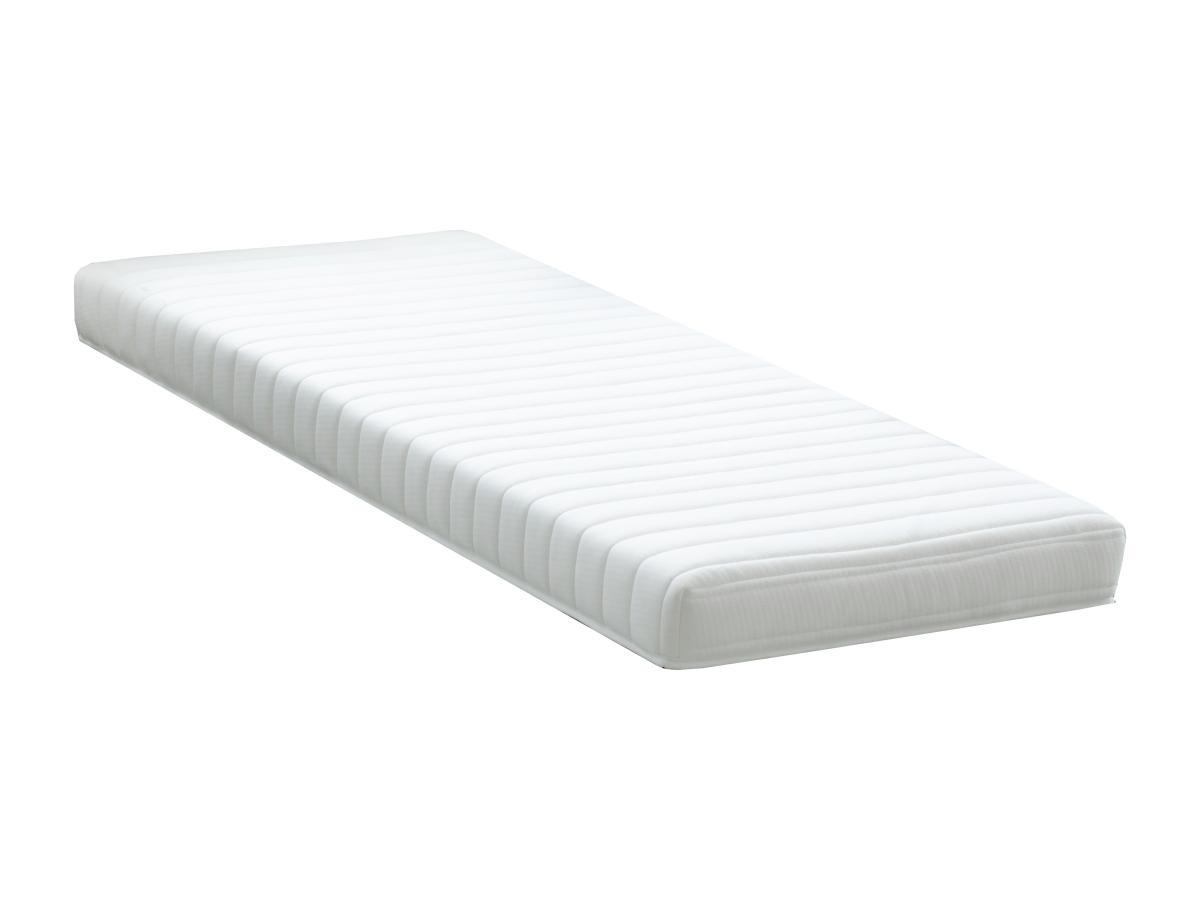 DREAMEA Matelas de relaxation accueil latex SAORI de DREAMEA ép 0  