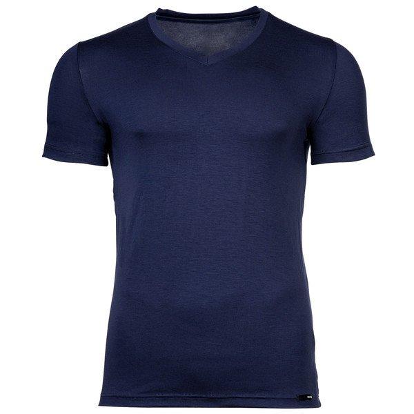 HOM  T-Shirt  Bequem sitzend 