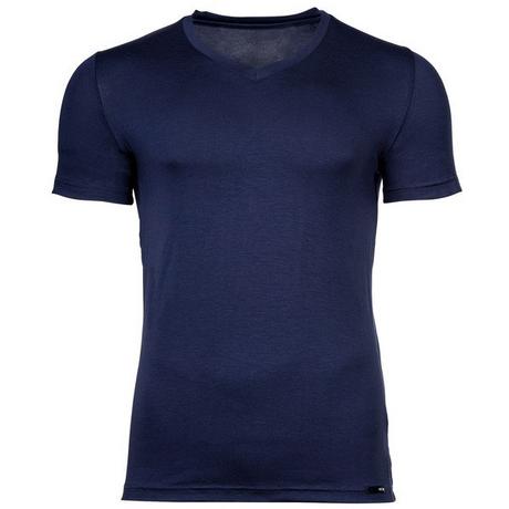 HOM  T-Shirt  Bequem sitzend 