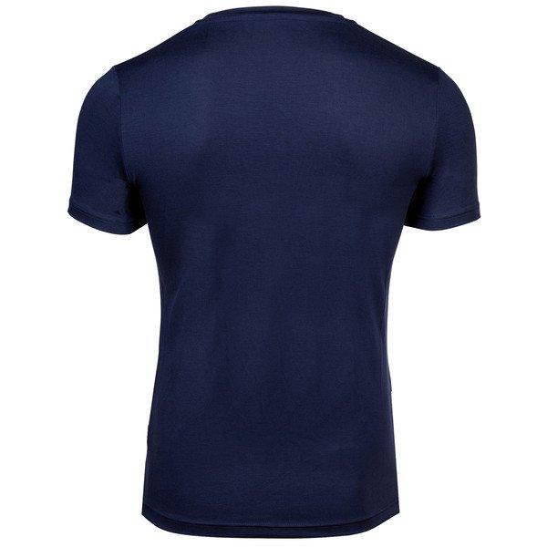 HOM  T-Shirt  Bequem sitzend 