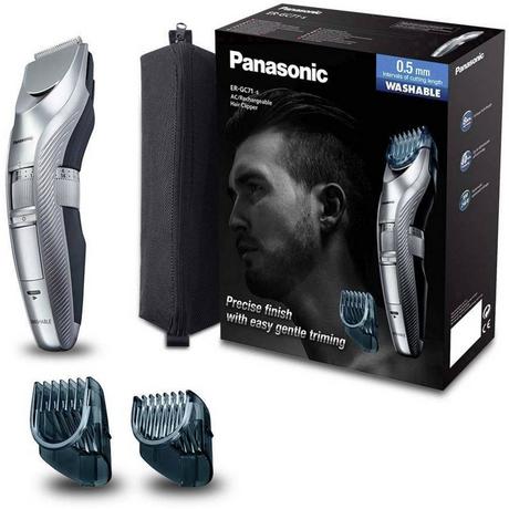 Panasonic Tagliacapelli  