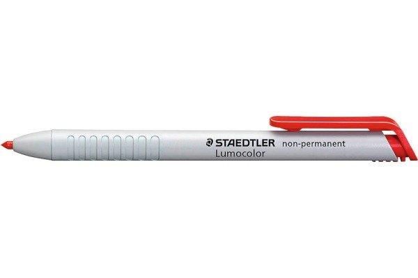 STAEDTLER Staedtler Feutre Lumocolor Omnichrom non permanent  