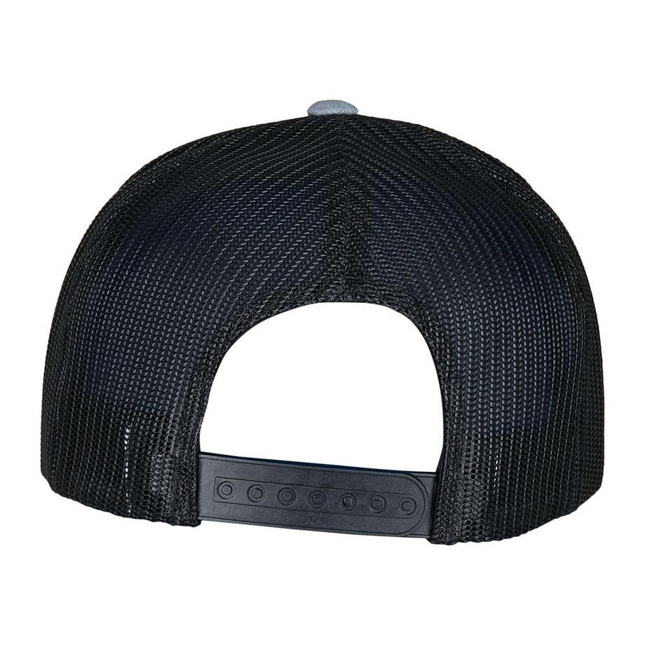 FLEXFIT Zweifarbige Trucker Cap  