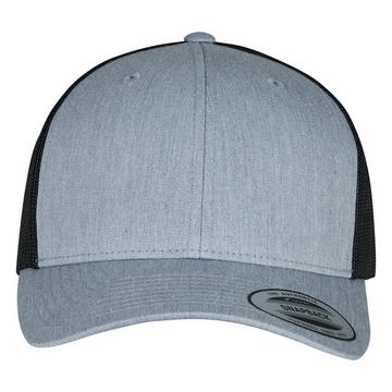 Trucker Cap, Zweifarbig