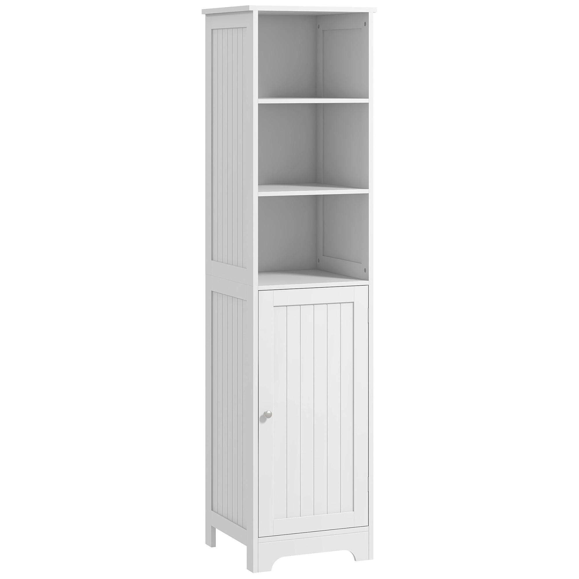 HOMCOM Badezimmerschrank  