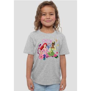 Disney PRINCESS  Tshirt FRIENDS ARE MAGIC Enfant 