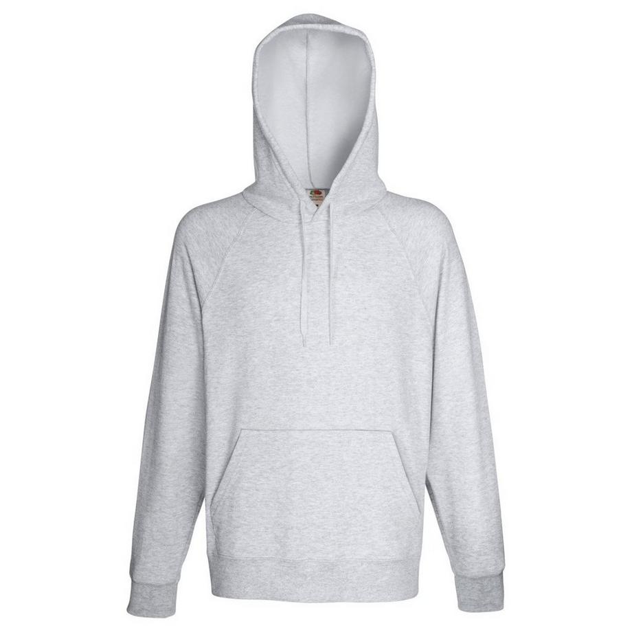 Leichtes Kapuzenpullover