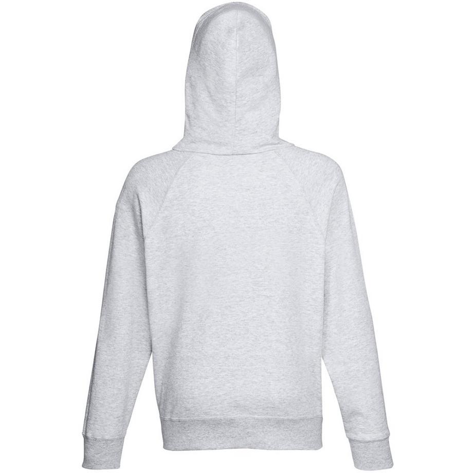 Fruit of the Loom Leichtes Kapuzenpullover  