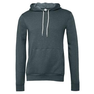 Hoodie zum Überziehen
