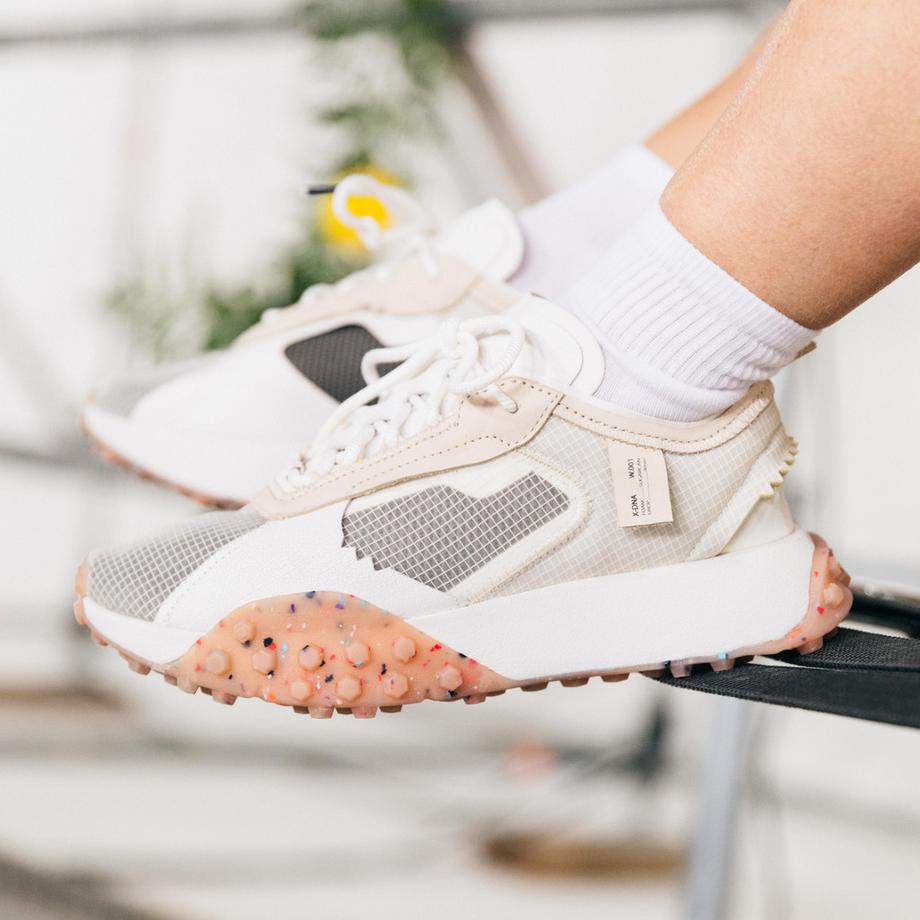 DECATHLON  Baskets - WLKR 76 