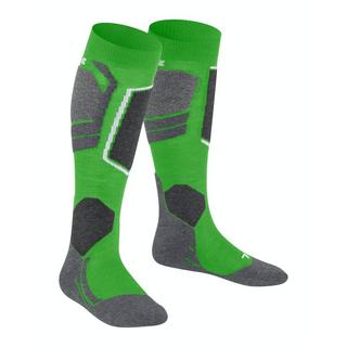 FALKE  chaussettes mi-bas enfant sk4 advanced 