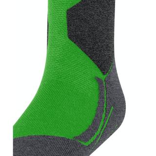 FALKE  chaussettes mi-bas enfant sk4 advanced 