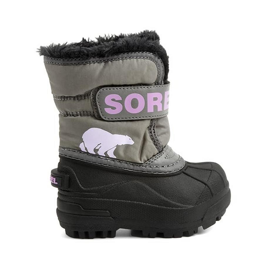 SOREL Snow Commander Stivali invernali  