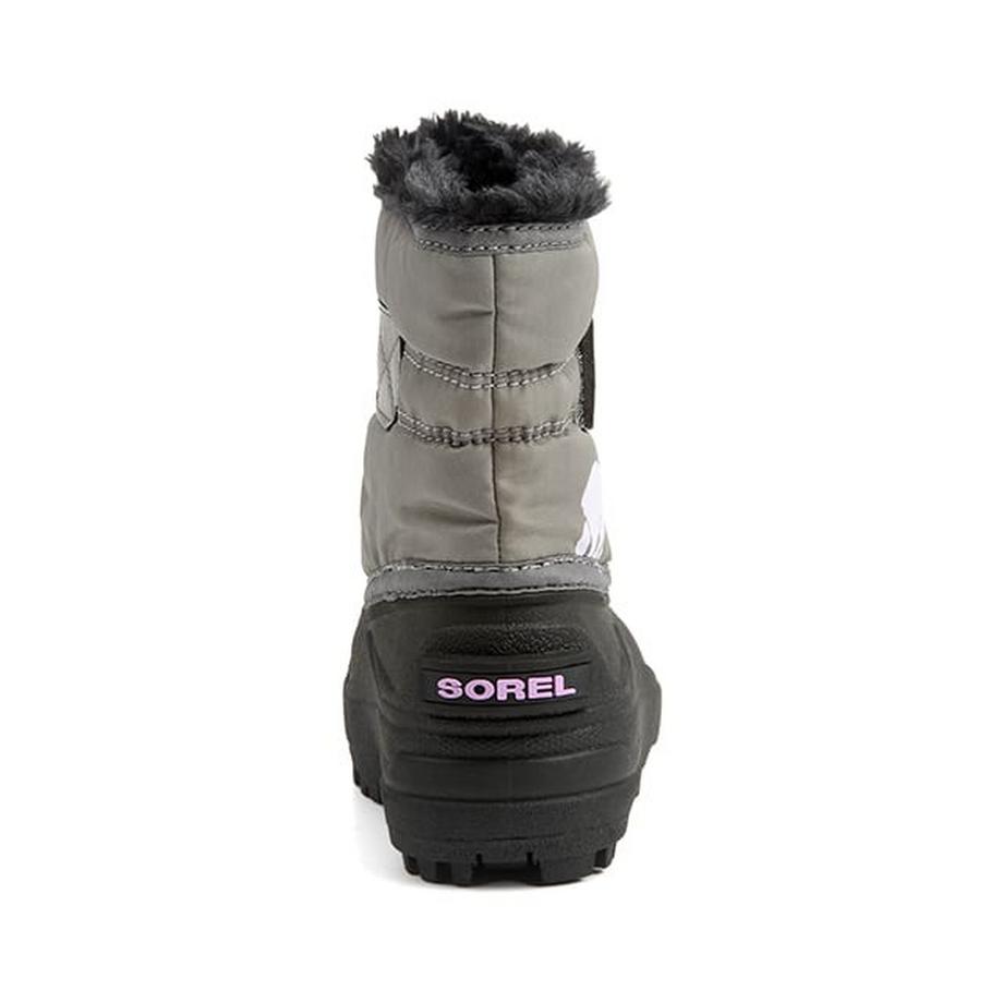 SOREL Snow Commander Stivali invernali  