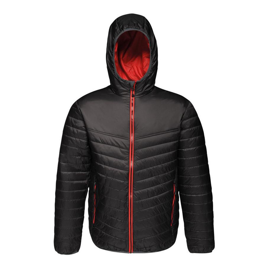 Firedown Steppjacke