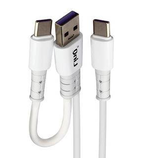 Avizar  Câble USB-C 60W, LinQ 