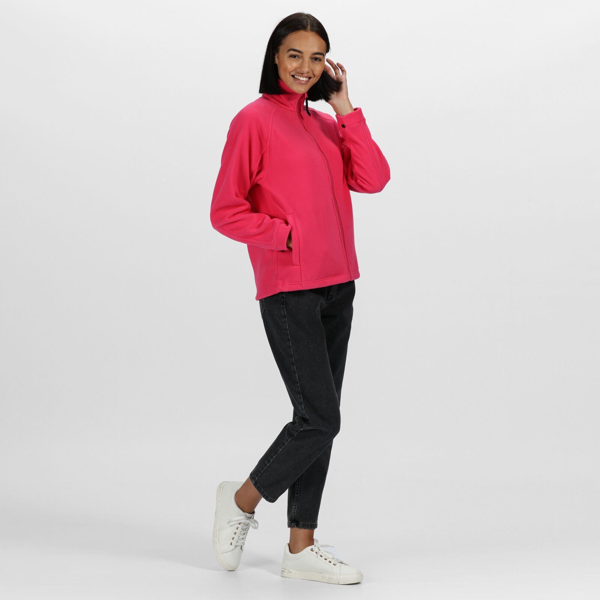 Regatta  Thor FleeceJacke 