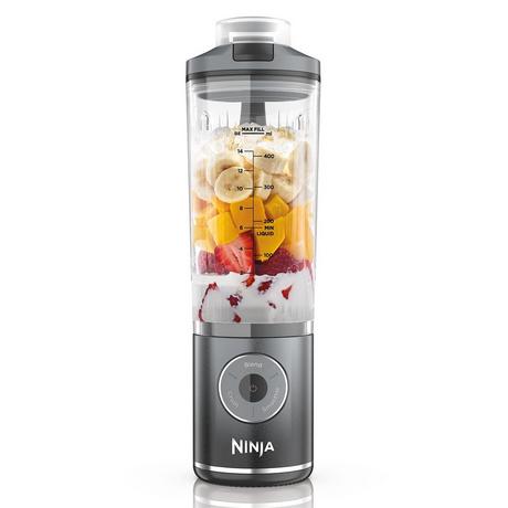 Ninja BC251EUGY Frullatore a batteria Blast Max  
