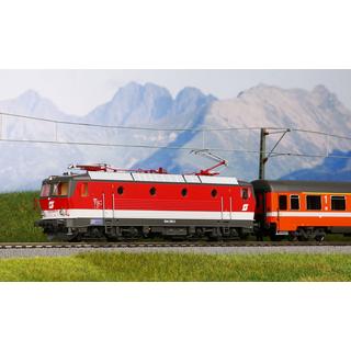 PIKO  PIKO 51620 modellino in scala Modello di treno HO (1:87) 