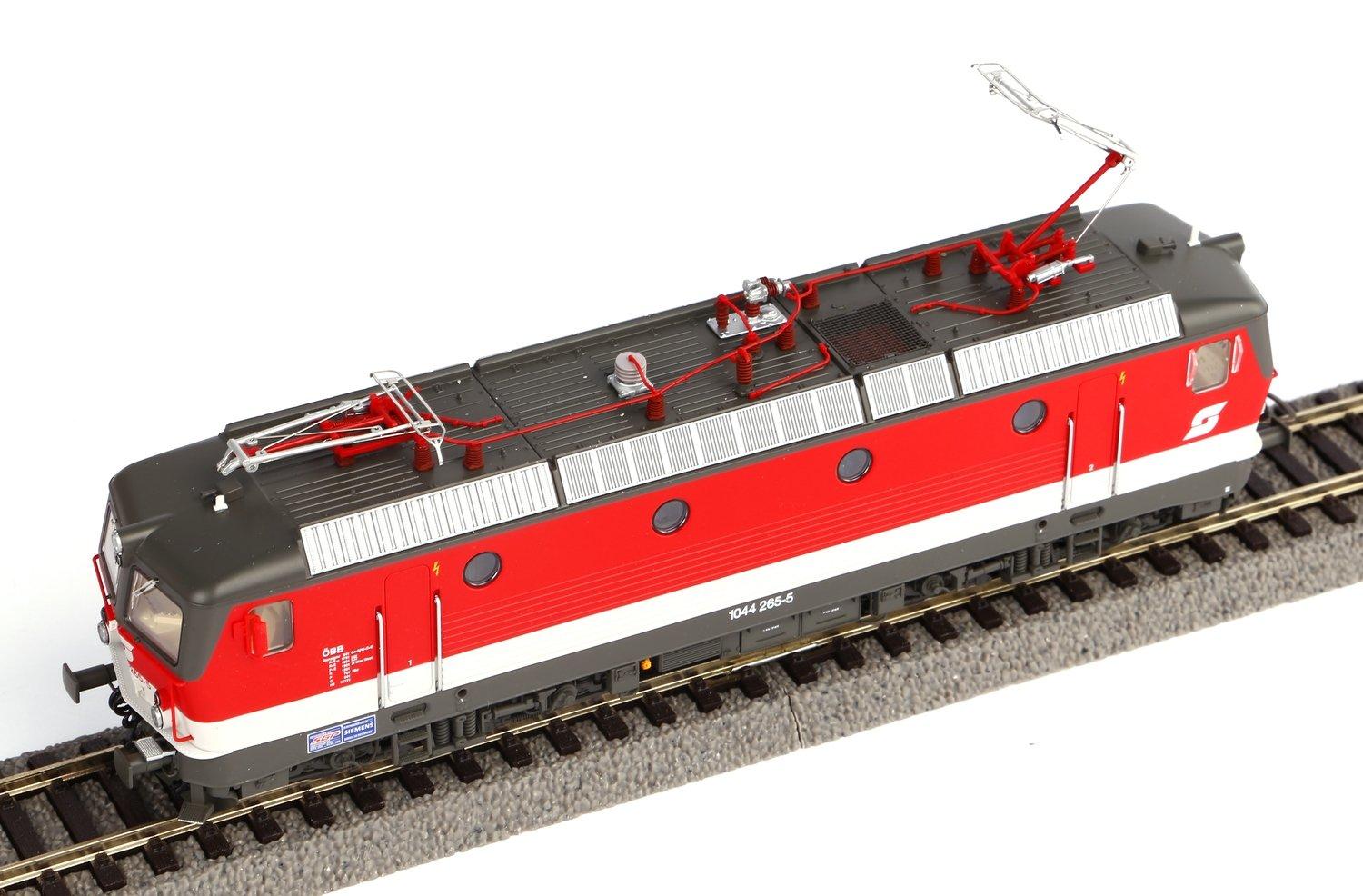 PIKO  PIKO 51620 modellino in scala Modello di treno HO (1:87) 