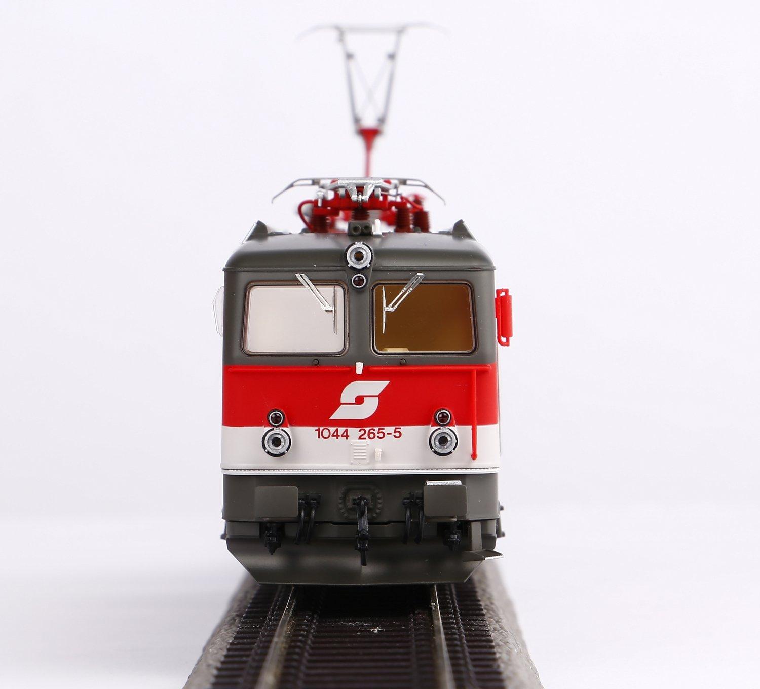 PIKO  Locomotive électrique H0 série 1044 de la ÖBB 