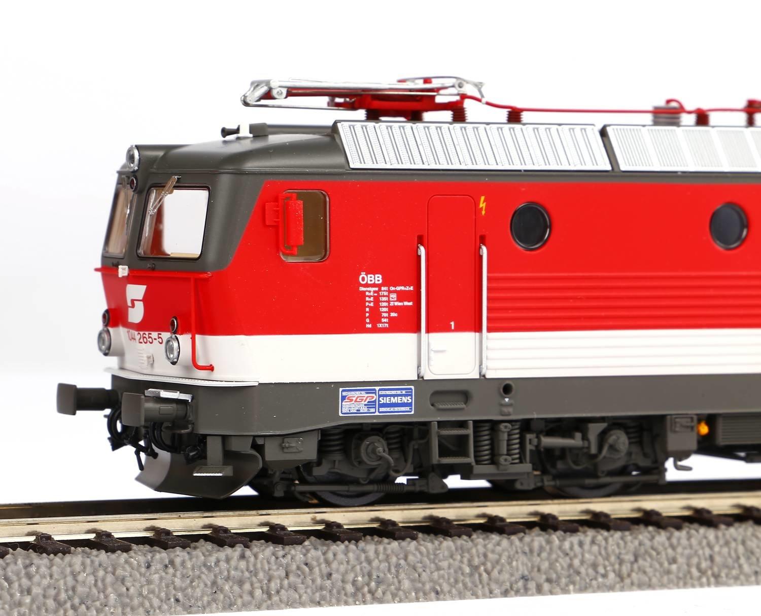 PIKO  H0 E-Lok Rh 1044 der ÖBB 