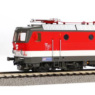 PIKO  PIKO 51620 modellino in scala Modello di treno HO (1:87) 