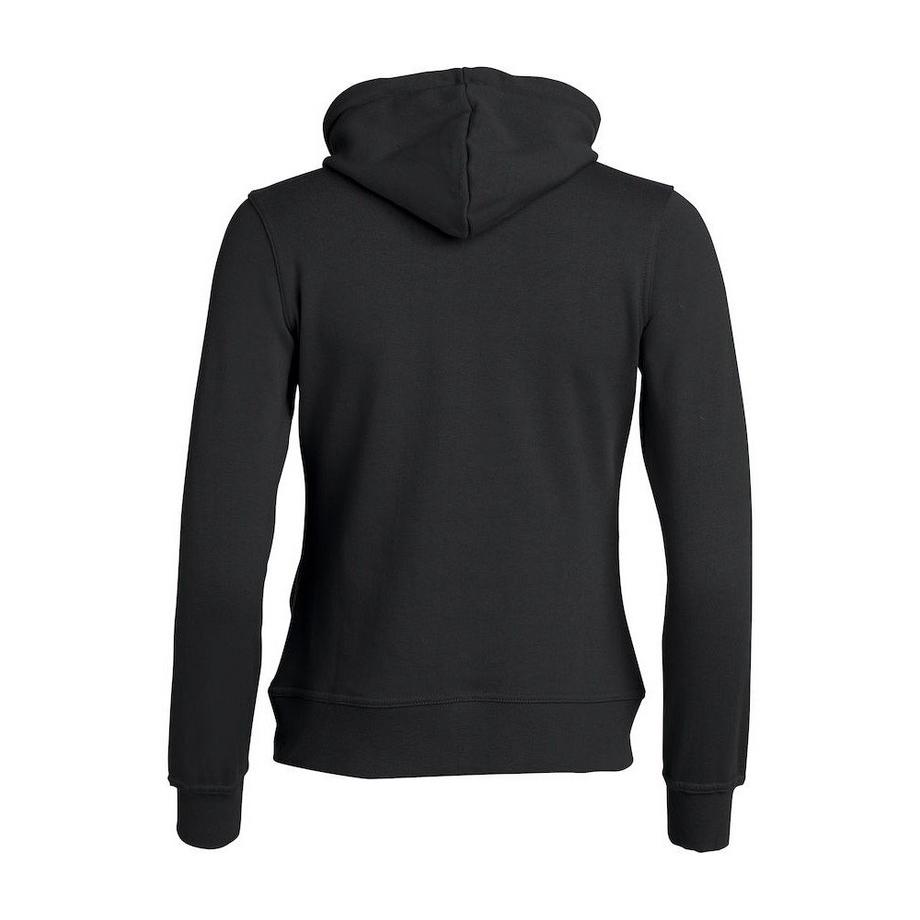 Clique Full Zip Hoodie  