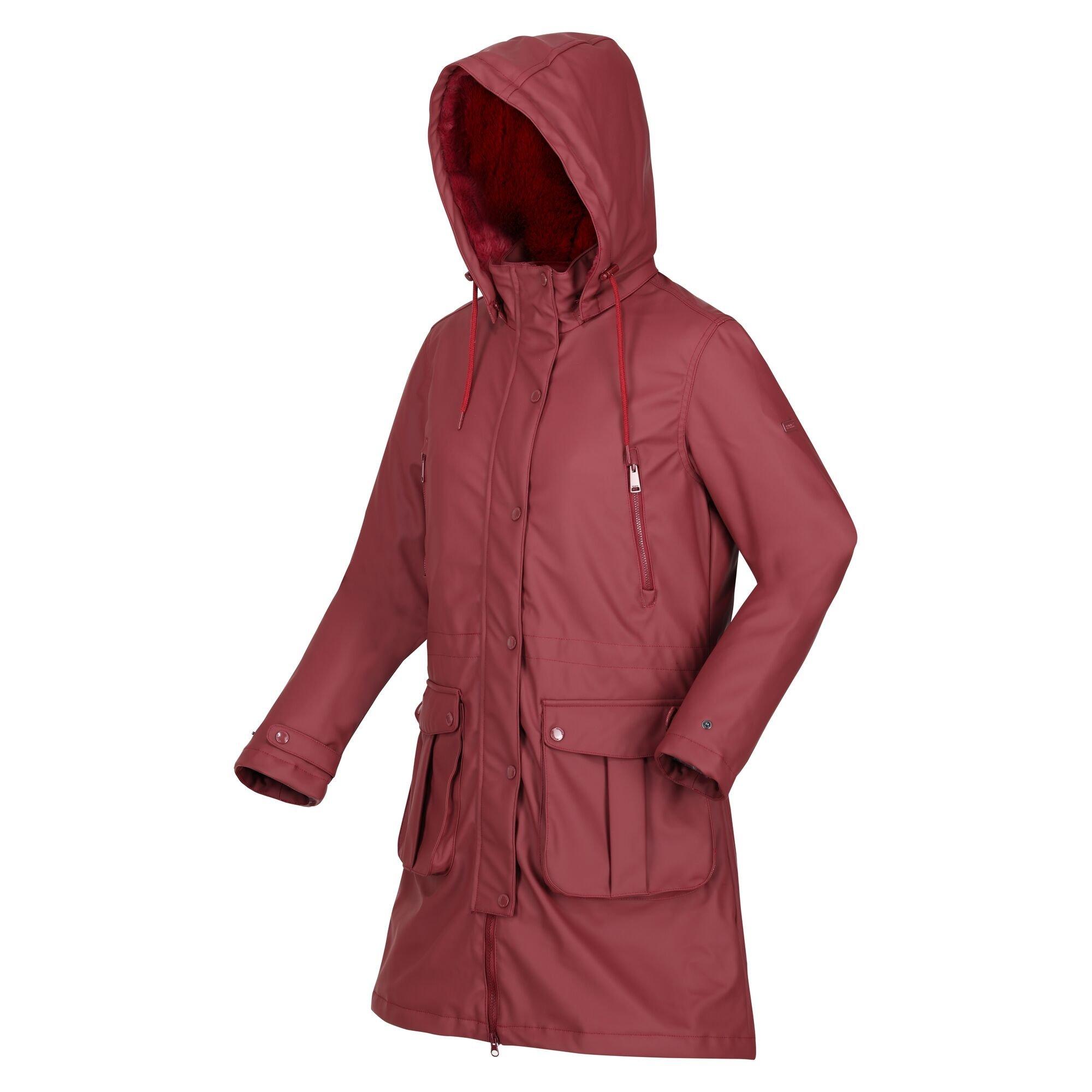 Regatta  Fabrienne Parka 