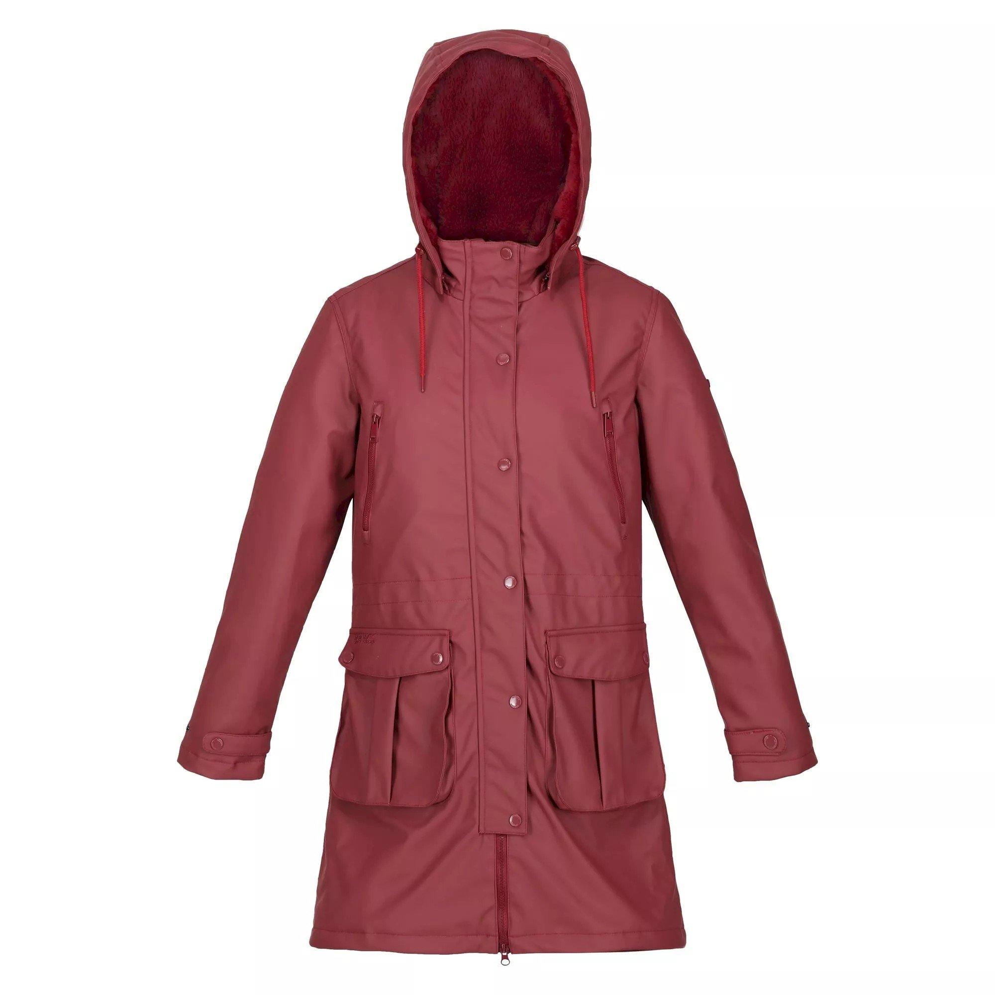 Regatta  Fabrienne Parka 